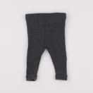Zadig & Voltaire - legging gris - 6 mois