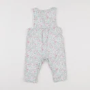 Jacadi - combinaison multicolore - 12 mois