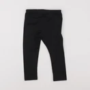 Zara - pantalon de ski noir - 3 ans