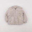 Zara - veste beige - 18/24 mois