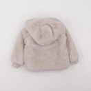 Zara - veste beige - 18/24 mois