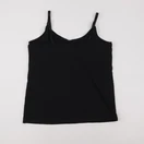 H&M - débardeur allaitement noir - l
