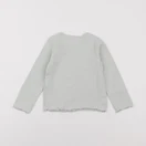 Zara - tee-shirt vert - 2 ans