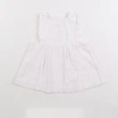 Jacadi - robe rose - 12 mois