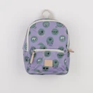 Jojo Factory  - Petit sac à dos FUNNY CREW - 6 × 28 × 21 cm