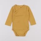 La Redoute - body jaune - 9 mois