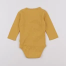 La Redoute - body jaune - 9 mois