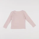 Vertbaudet - maillot de corps rose - 3 ans