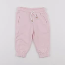 La Redoute - jogging rose - 9 mois