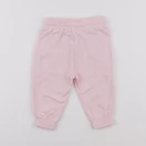 La Redoute - jogging rose - 9 mois
