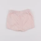 Vertbaudet - short rose - 3 mois