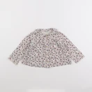 Vertbaudet - tee-shirt multicolore - 18 mois
