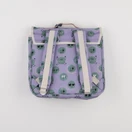 Jojo Factory  - Cartable FUNNY CREW - 14 × 50 × 40 cm  