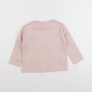 Tape à l'oeil - tee-shirt rose - 2 ans