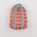 Jojo Factory  - Sac à dos KISSES PIUPIU CHICK X JOJO - 6 × 28 × 21 cm