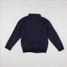 Cyrillus - veste bleu - 12 ans