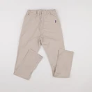 Okaidi - pantalon beige - 12 ans