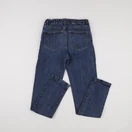 Monoprix - jean bleu - 14 ans