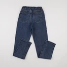 Monoprix - jean bleu - 14 ans