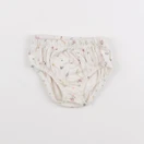 Tape à l'oeil - short beige - 6 mois