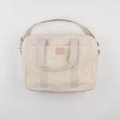 Jojo Factory  - Sac à langer BOUCLETTE - 42 x 35 x 15 cm