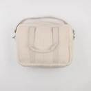 Jojo Factory  - Sac à langer BOUCLETTE - 42 x 35 x 15 cm