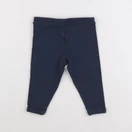 Tape à l'oeil - legging bleu - 18 mois