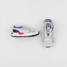 Puma - baskets bleu, blanc - pointure 24