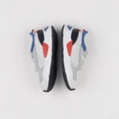 Puma - baskets bleu, blanc - pointure 24