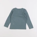 La Redoute - maillot de corps vert - 3 ans