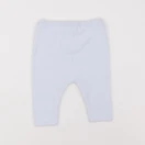 Jacadi - legging bleu - 3 mois