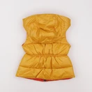 Jacadi - doudoune jaune - 4 ans