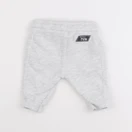 Zara - jogging gris - 3/6 mois