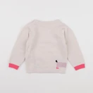 Jacadi - pull beige - 36 mois