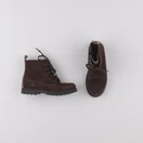 Vertbaudet - boots marron - pointure 30