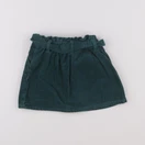 Vertbaudet - jupe vert - 5 ans