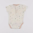 Boutchou - body beige - 3 mois