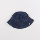 Petit Bateau - chapeau bleu - 24/36 mois