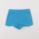 Jacadi - short bleu - 6 mois