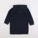Vertbaudet - robe bleu - 5 ans