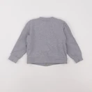 Jacadi - sweat gris - 3 ans