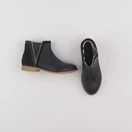 Vertbaudet - boots noir - pointure 31