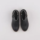 Vertbaudet - boots noir - pointure 31