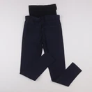 Vertbaudet - jean grossesse bleu - 44