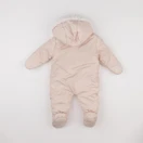 Vertbaudet - combi-pilote rose - 9 mois