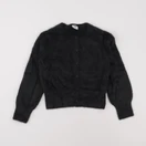 Tape à l'oeil - gilet noir - 12 ans