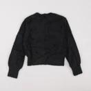 Tape à l'oeil - gilet noir - 12 ans