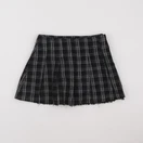 Zara - jupe noir - 8 ans