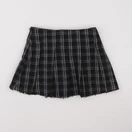 Zara - jupe noir - 8 ans