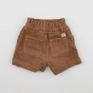 IKKS - short beige - 6 ans